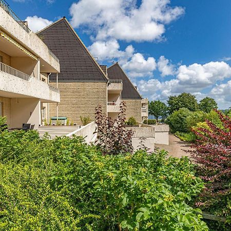 Fewo1846 - Strandresidenz Wassersleben Suedblick App 689 - Komfortables Apartment Mit Balkon Und Meerblick Harreslev Eksteriør billede